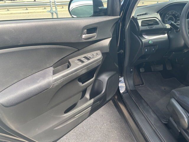 2016 Honda CR-V LX North Attleboro MA