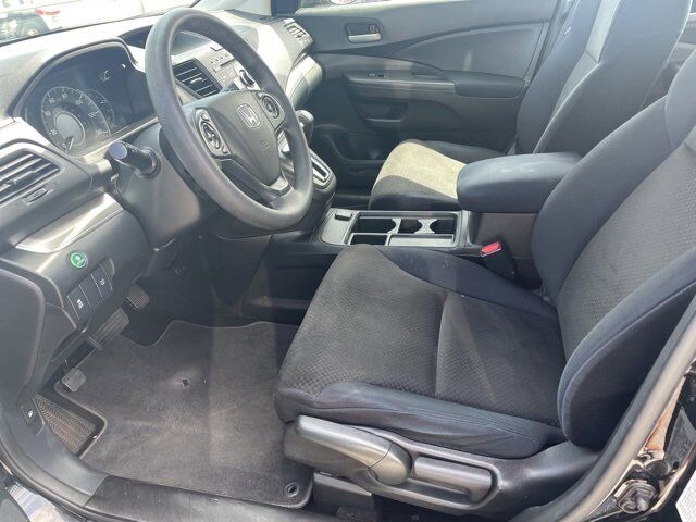 2016 Honda CR-V LX North Attleboro MA