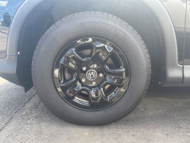 2016 Honda CR-V LX North Attleboro MA