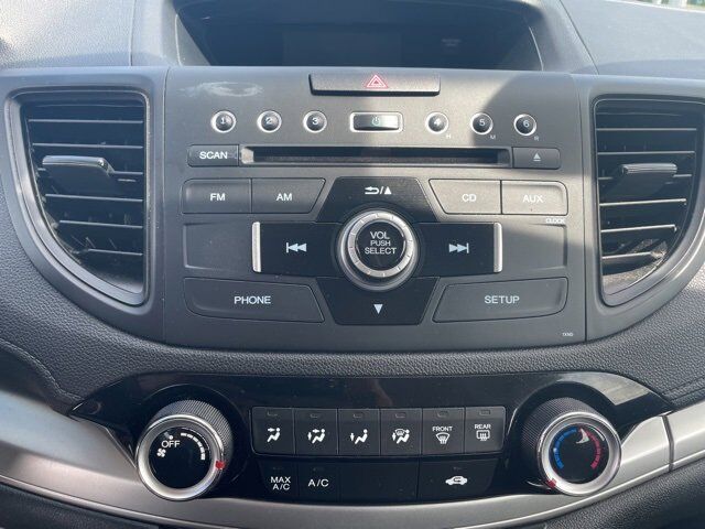 2016 Honda CR-V LX North Attleboro MA