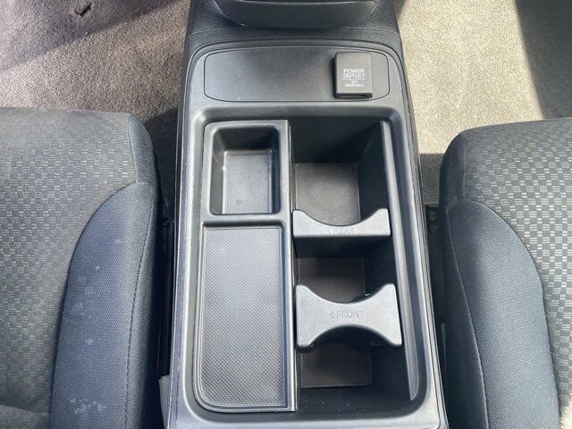 2016 Honda CR-V LX North Attleboro MA
