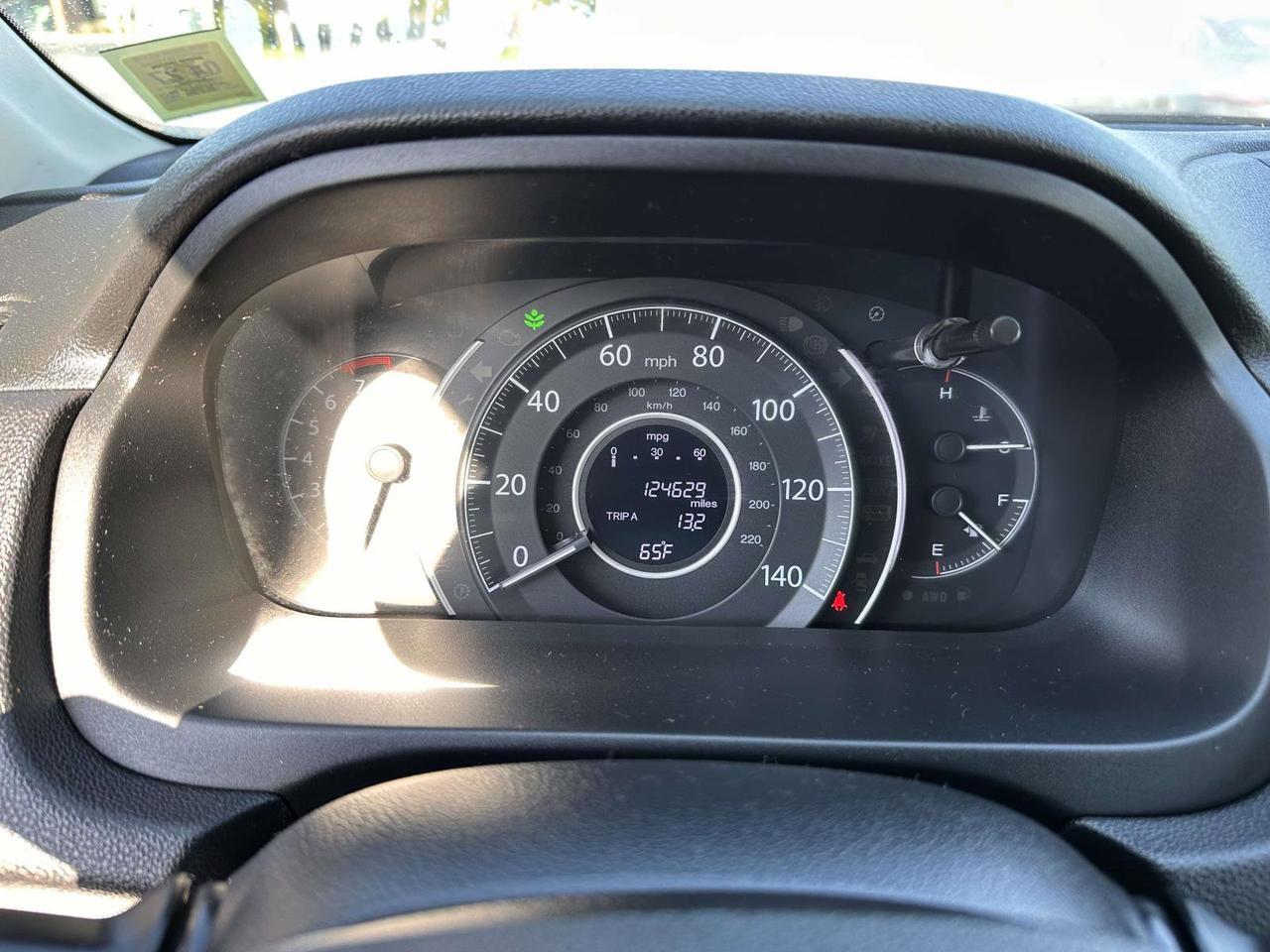 2016 Honda CR-V LX San Clemente CA
