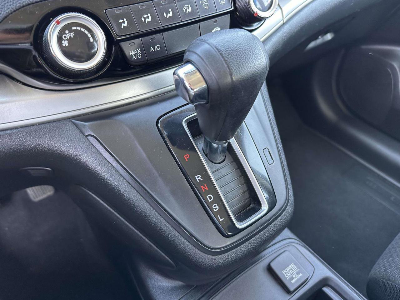 2016 Honda CR-V LX San Clemente CA
