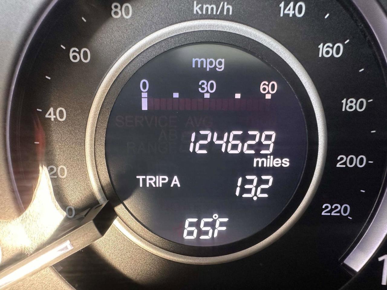 2016 Honda CR-V LX San Clemente CA