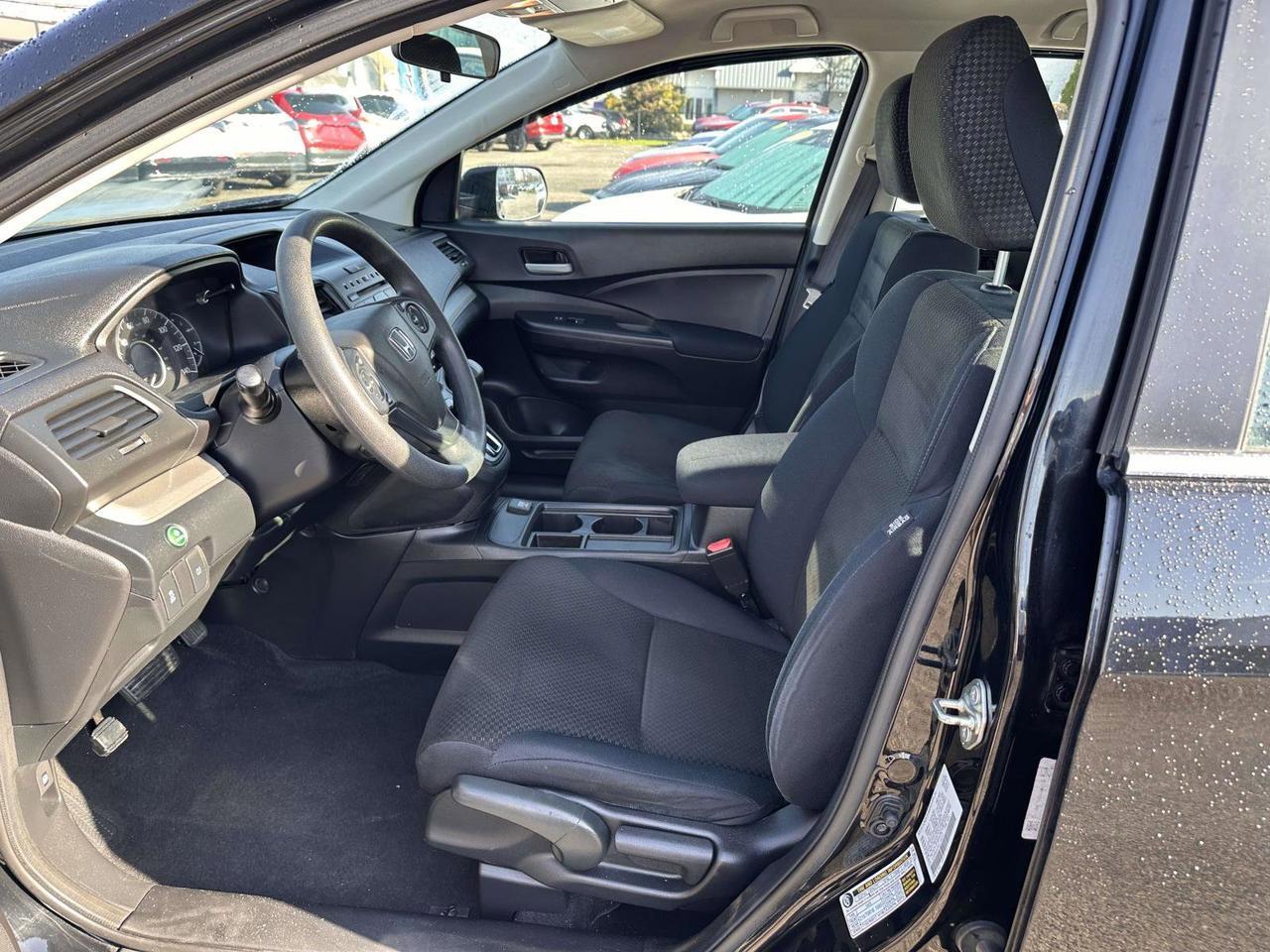 2016 Honda CR-V LX San Clemente CA