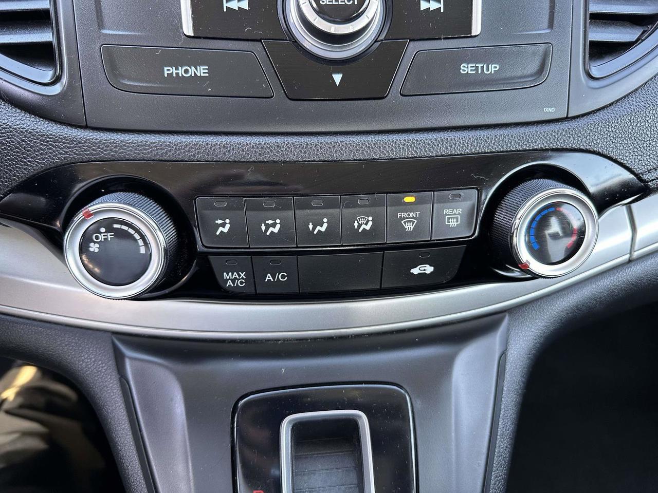 2016 Honda CR-V LX San Clemente CA