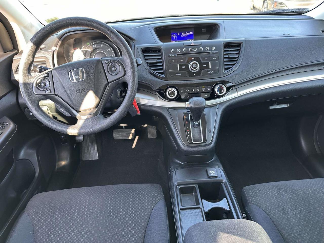 2016 Honda CR-V LX San Clemente CA