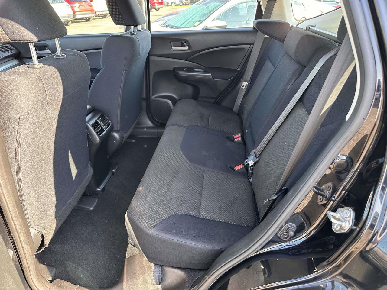 2016 Honda CR-V LX San Clemente CA