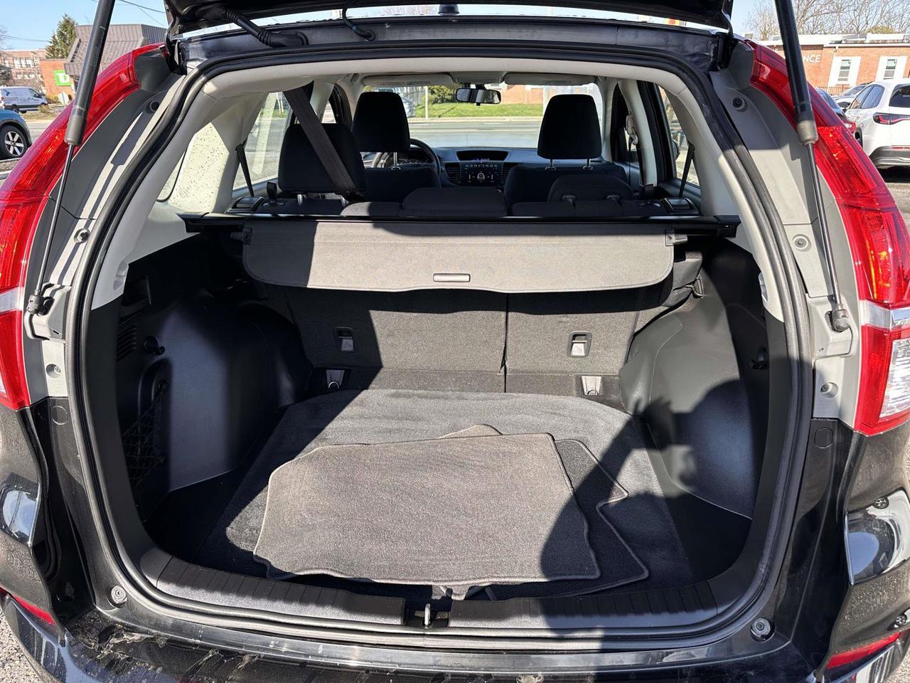 2016 Honda CR-V LX San Clemente CA