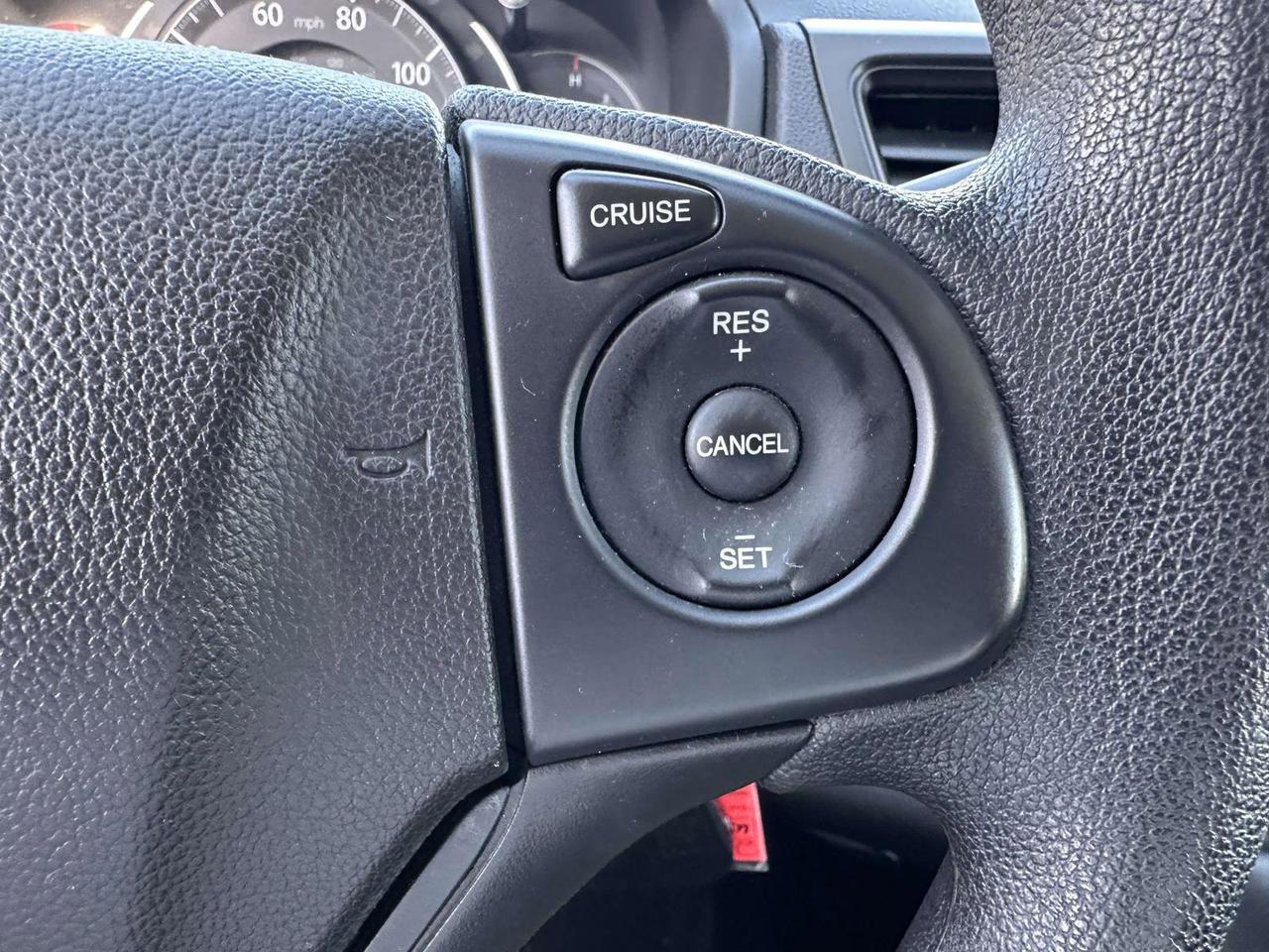 2016 Honda CR-V LX San Clemente CA