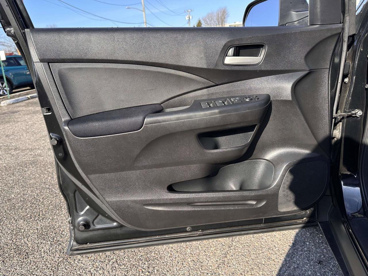 2016 Honda CR-V LX San Clemente CA