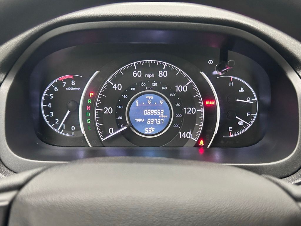 2016 Honda CR-V LX Portland OR