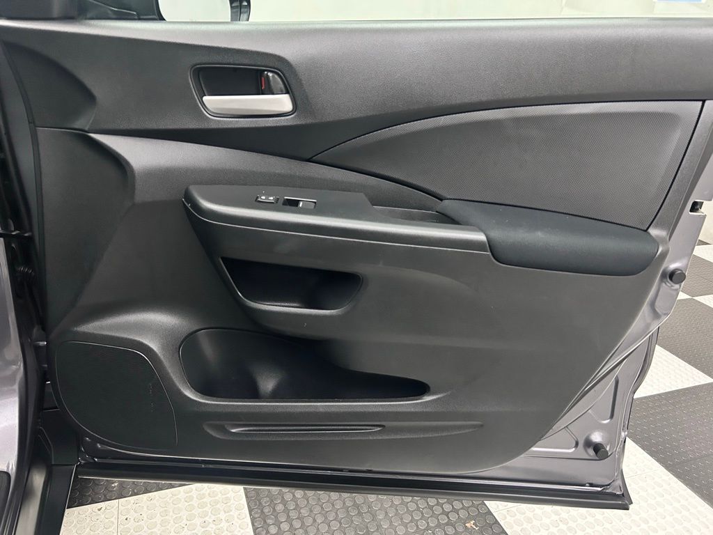 2016 Honda CR-V LX Portland OR