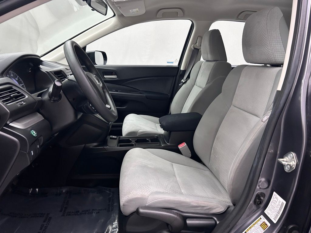2016 Honda CR-V LX Portland OR