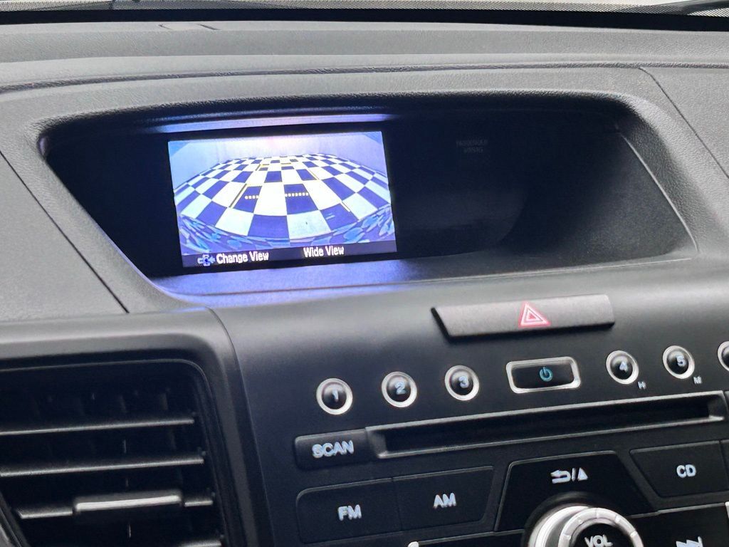 2016 Honda CR-V LX Portland OR