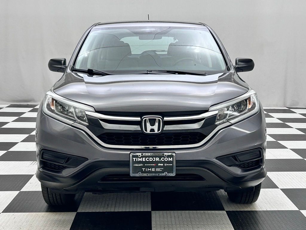 2016 Honda CR-V LX Portland OR