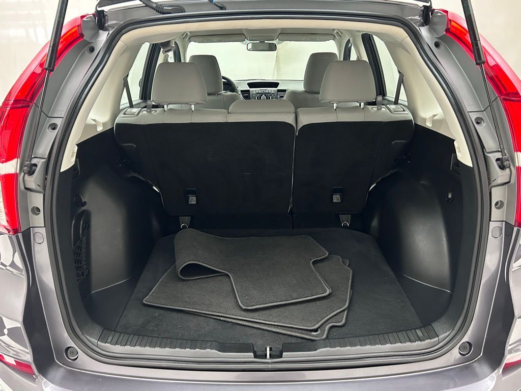 2016 Honda CR-V LX Portland OR