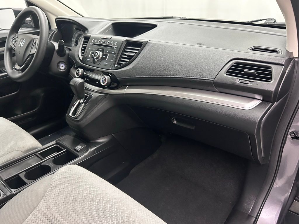 2016 Honda CR-V LX Portland OR