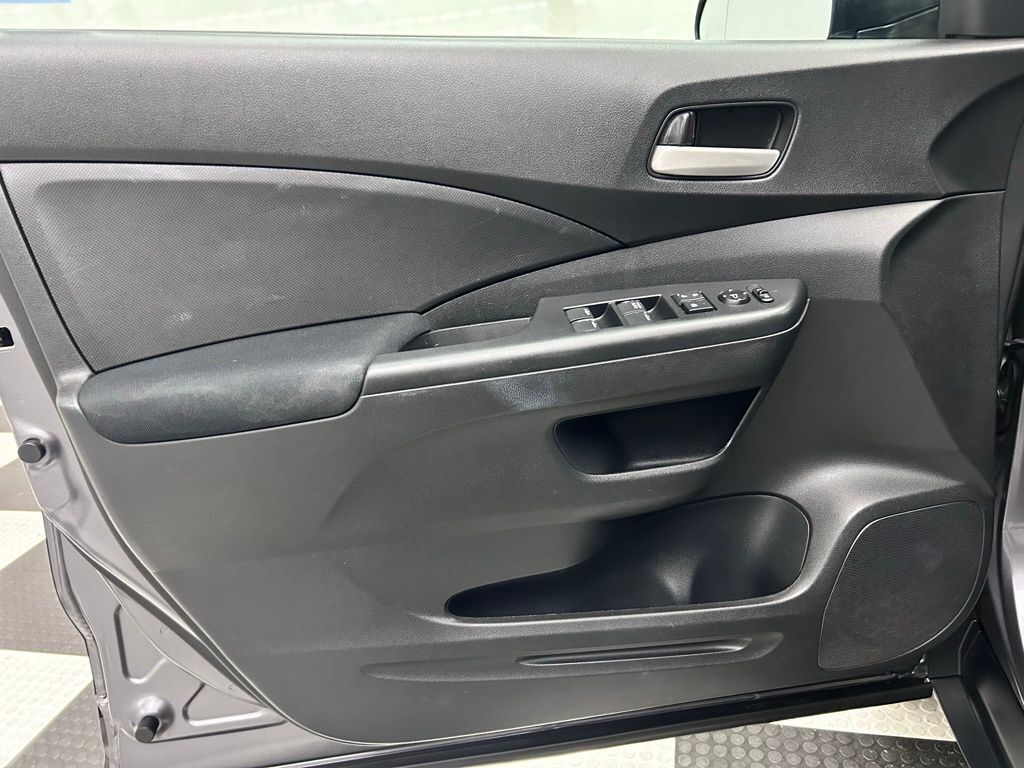 2016 Honda CR-V LX Portland OR