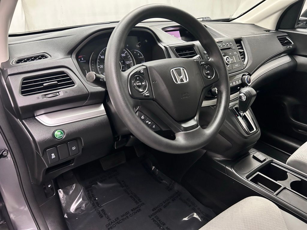 2016 Honda CR-V LX Portland OR