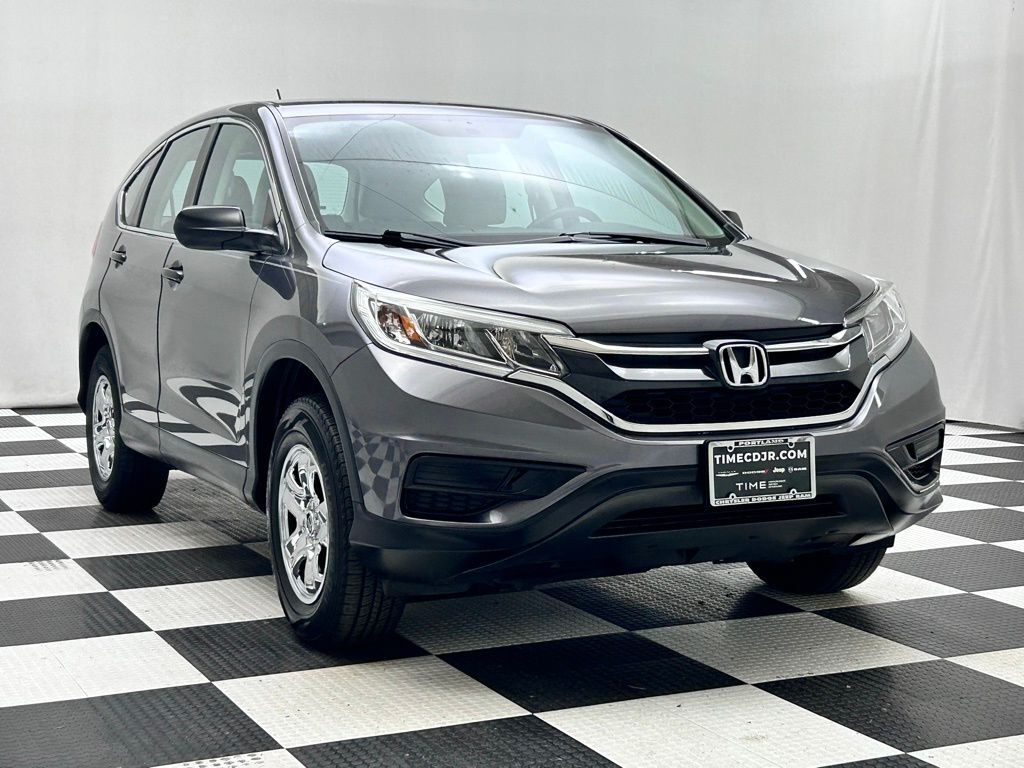 2016 Honda CR-V LX Portland OR