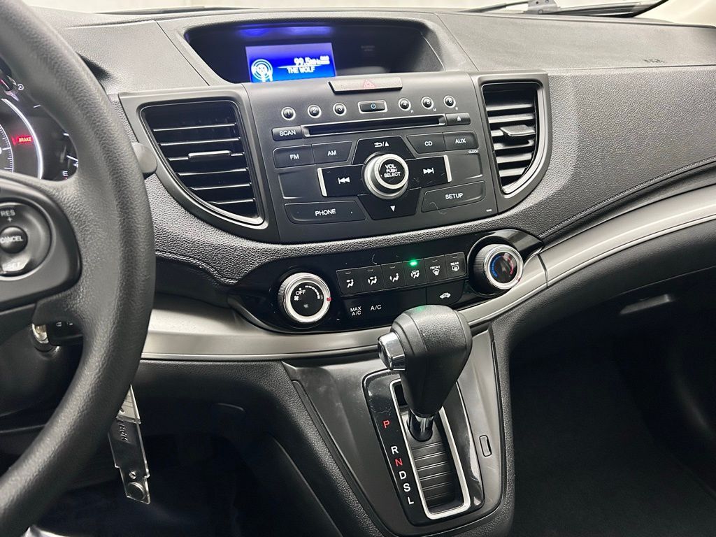 2016 Honda CR-V LX Portland OR