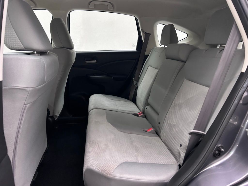 2016 Honda CR-V LX Portland OR