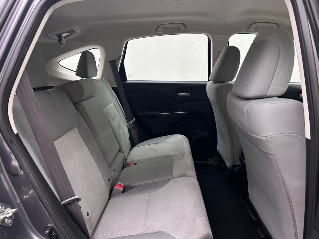 2016 Honda CR-V LX Portland OR