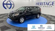 2016 Honda CR-V LX Rome GA 2016 Honda CR-V LX Rome GA