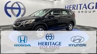 2016 Honda CR-V LX Rome GA 2016 Honda CR-V LX Rome GA