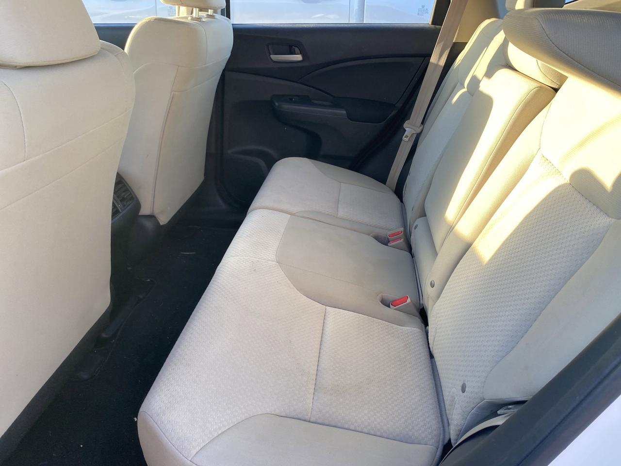 2016 Honda CR-V LX San Antonio TX