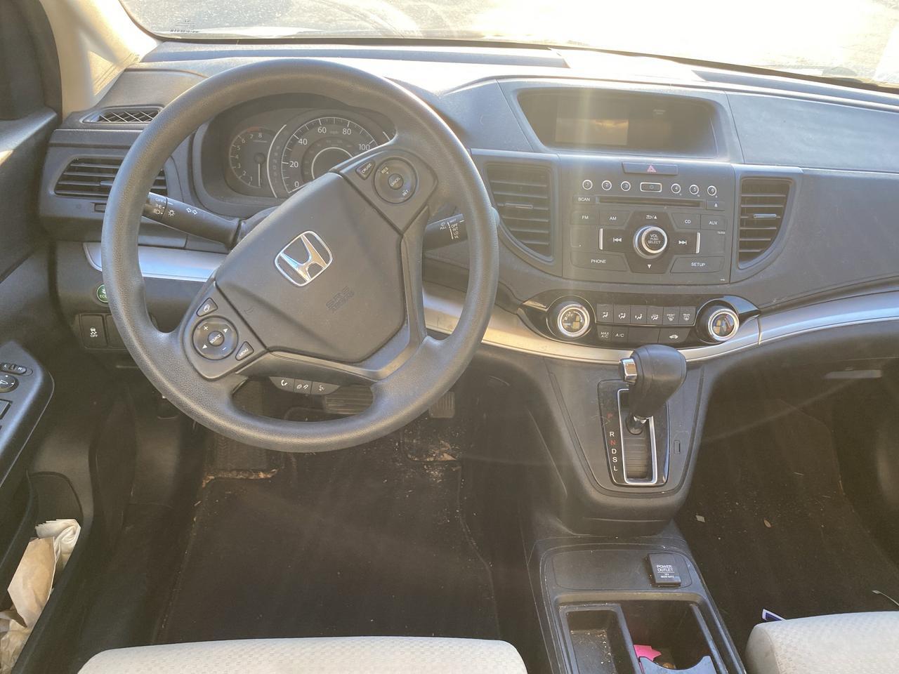 2016 Honda CR-V LX San Antonio TX