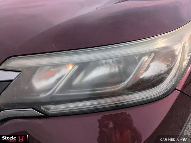 2016 Honda CR-V LX St. John's NL