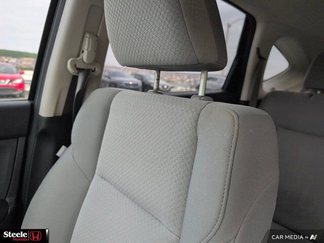 2016 Honda CR-V LX St. John's NL
