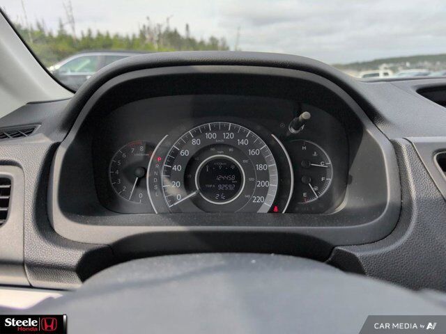 2016 Honda CR-V LX St. John's NL