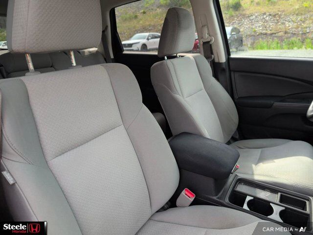 2016 Honda CR-V LX St. John's NL