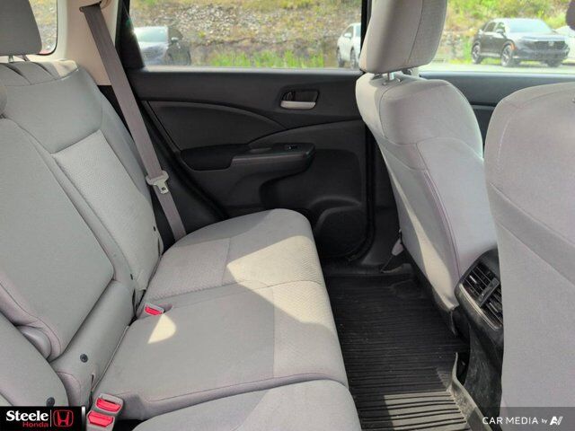 2016 Honda CR-V LX St. John's NL