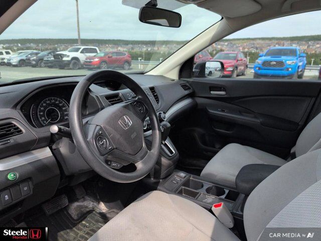 2016 Honda CR-V LX St. John's NL