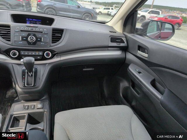 2016 Honda CR-V LX St. John's NL