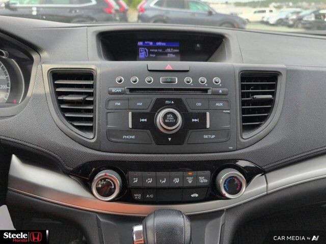 2016 Honda CR-V LX St. John's NL