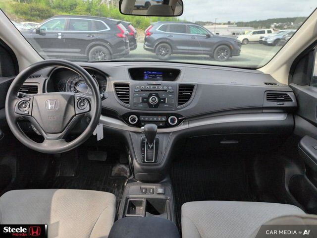 2016 Honda CR-V LX St. John's NL