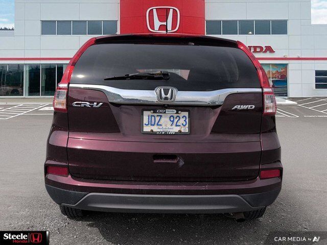 2016 Honda CR-V LX St. John's NL