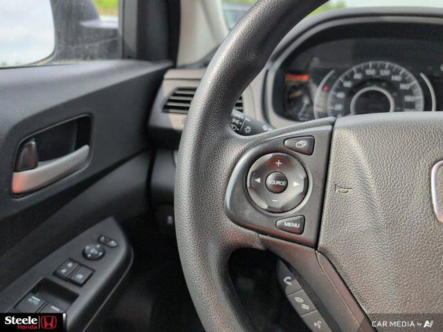 2016 Honda CR-V LX St. John's NL