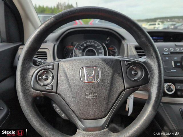 2016 Honda CR-V LX St. John's NL