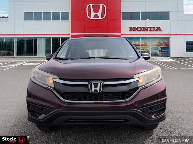 2016 Honda CR-V LX St. John's NL