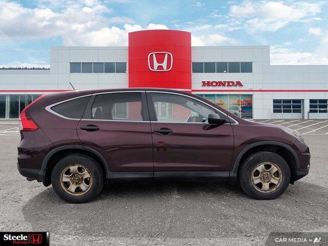 2016 Honda CR-V LX St. John's NL