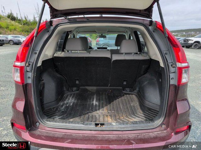 2016 Honda CR-V LX St. John's NL