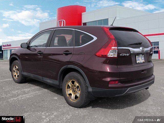 2016 Honda CR-V LX St. John's NL