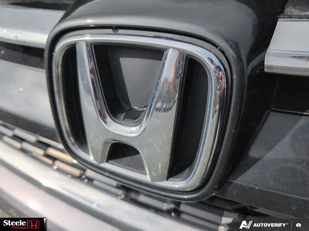 2016 Honda CR-V LX St. John's NL