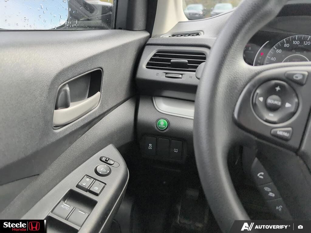 2016 Honda CR-V LX St. John's NL